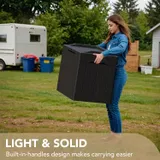 Outdoor Waterproof Lockable Storage Box miniatura 4