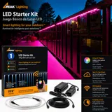 Peak Lighting LED Starter Kit - Outdoor Smart Lighting miniatura 2