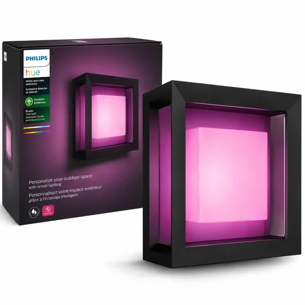 Wall Light