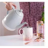Pinky Up Electric Ceramic Kettle with Gooseneck Spout miniatura 6
