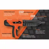 Ramset Cobra+ Semi-Automatic Powder Actuated Tool miniatura 5