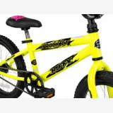 Pit Bike juvenil Modelo 46 — Amarilla miniatura 5