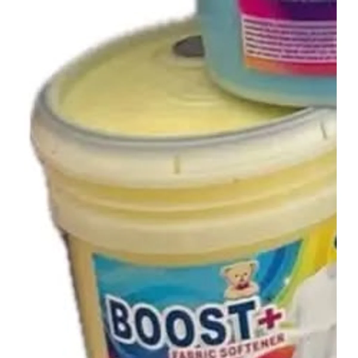 Suavizante BOOST+ — Limón (1 gal) - imagen 1