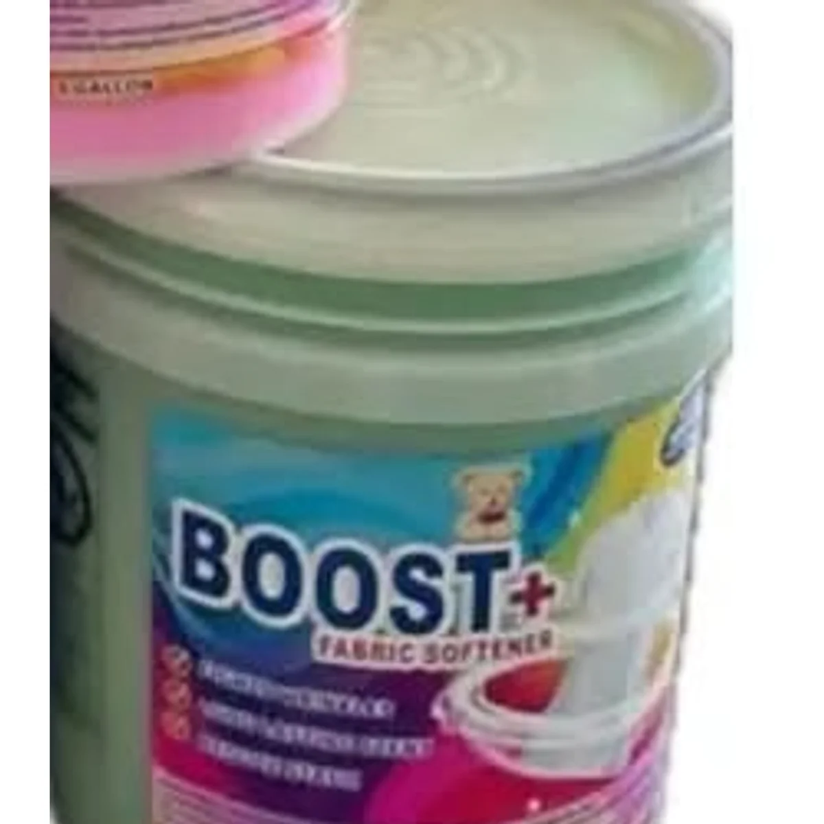 Suavizante BOOST+ — Primavera (1 gal) - imagen 1