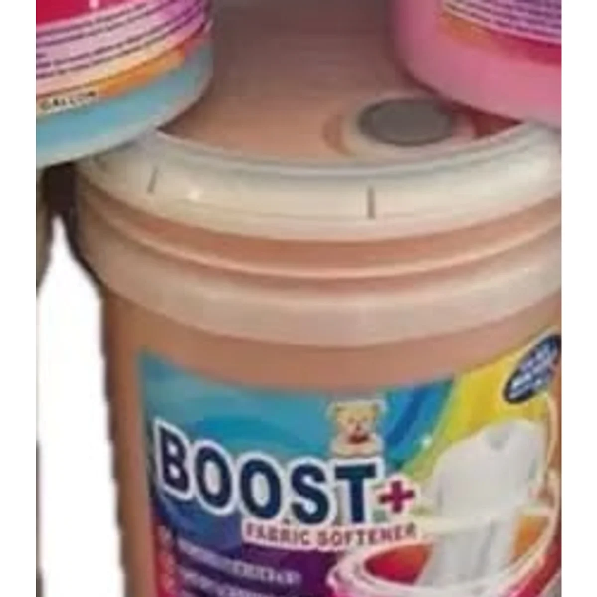 Suavizante BOOST+ — Tropical (1 gal) - imagen 1