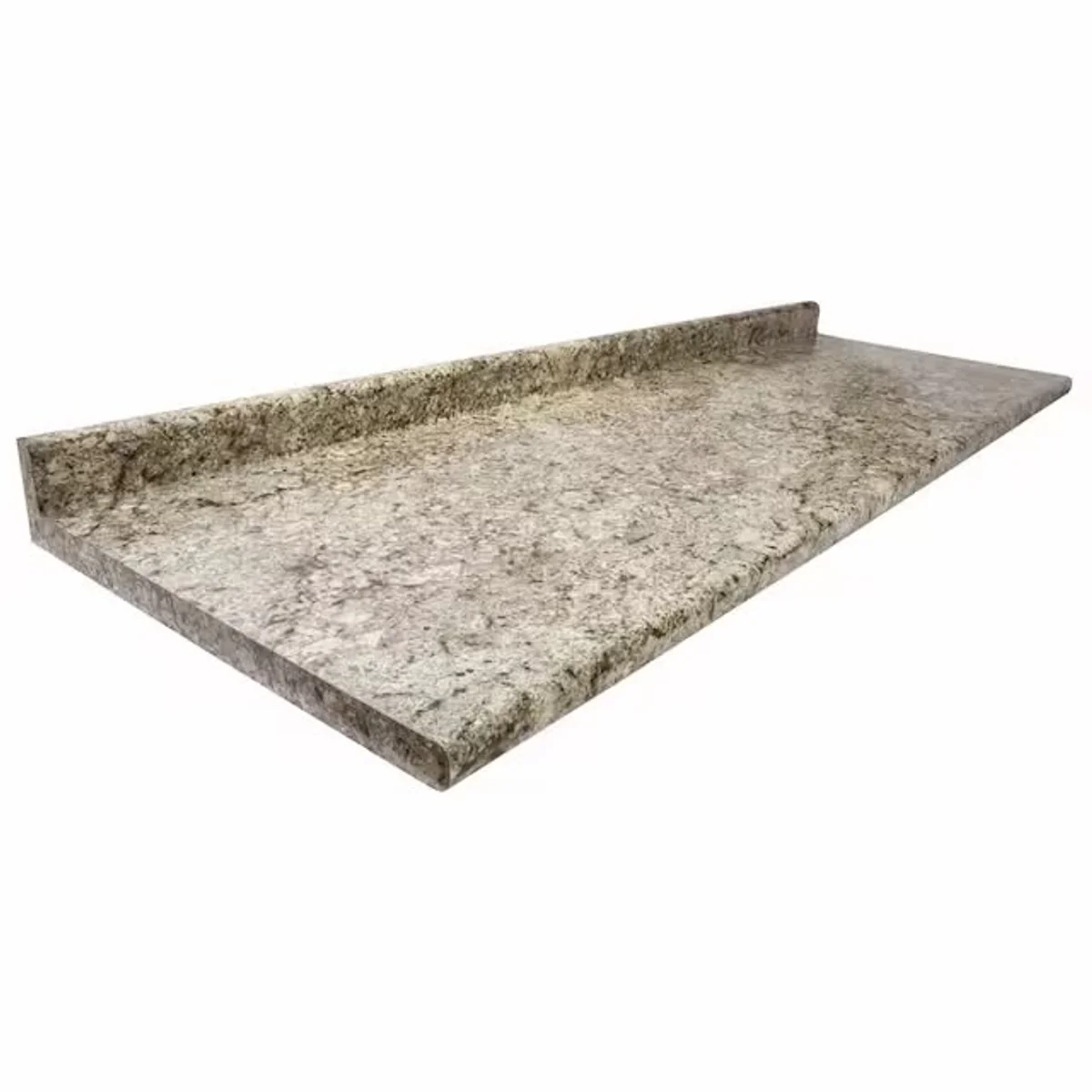 Encimeras de granito — Cocina Premium Modelo L - imagen 1