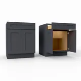 Cocina Premium Modelo L — Kit completo miniatura 5