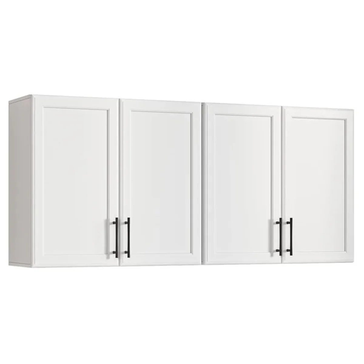 Gabinetes superiores — Cocina Premium Modelo L - imagen 1