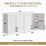 Cocina Premium Modelo L — Kit completo miniatura 4