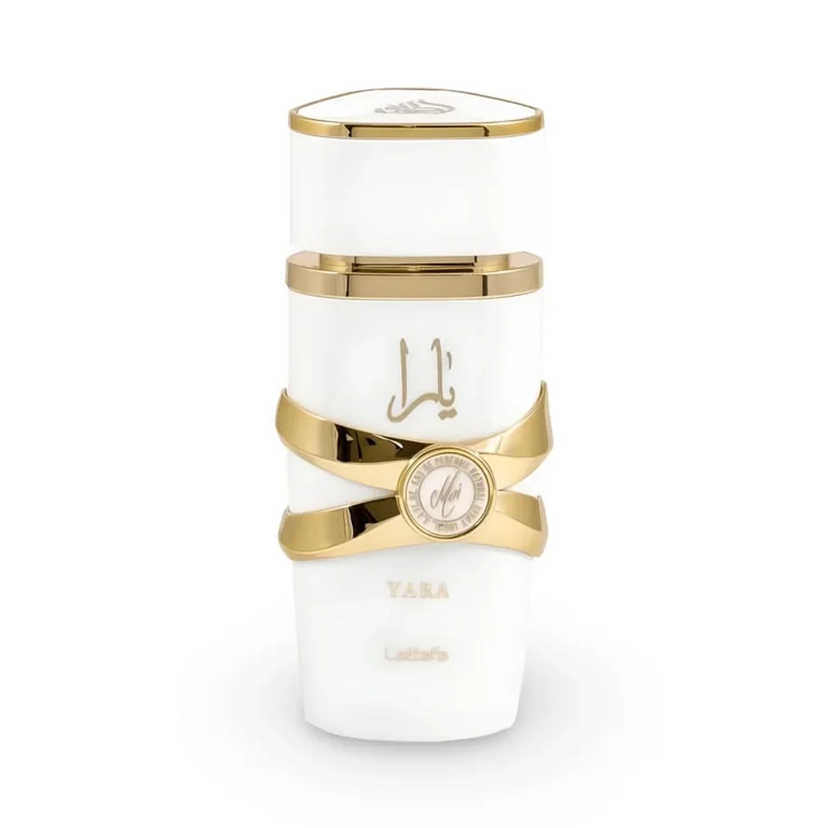 Perfume Lattafa Yara — Blanco - imagen 1