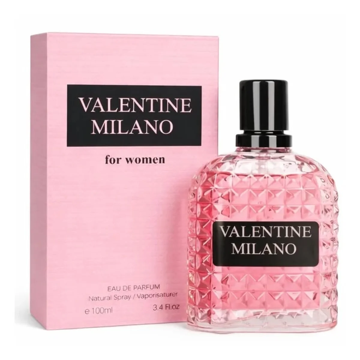 Perfume Valentine Milano — Mujer - imagen 1
