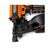 RIDGID 1-3/4 in. Roofing Coil Nailer with Magnesium Metal Housing miniatura 2