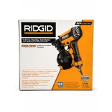 RIDGID 1-3/4 in. Roofing Coil Nailer with Magnesium Metal Housing miniatura 3