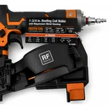 RIDGID 1-3/4 in. Roofing Coil Nailer with Magnesium Metal Housing miniatura 4
