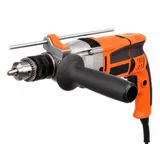 RIDGID 2-Speed 1/2 In. Hammer Drill with Case miniatura 3