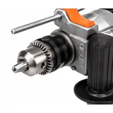 RIDGID 2-Speed 1/2 In. Hammer Drill with Case miniatura 4