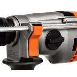 RIDGID 2-Speed 1/2 In. Hammer Drill with Case miniatura 5