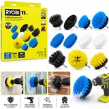 Ryobi 11-Piece Scrubber Accessory Kit miniatura 5