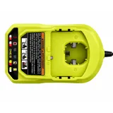 Ryobi 18V Lithium Battery and Charger Kit miniatura 2