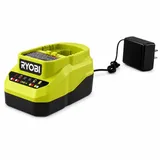 Ryobi 18V Lithium Battery and Charger Kit miniatura 3