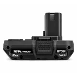 Ryobi 18V Lithium Battery and Charger Kit miniatura 4