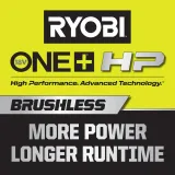 RYOBI 18V ONE+ HP Brushless EZClean Power Cleaner miniatura 2