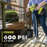 RYOBI 18V ONE+ HP Brushless EZClean Power Cleaner miniatura 5