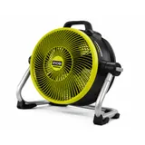 RYOBI 18V ONE+ Hybrid 14 in. Air Cannon Fan Whisper Series miniatura 1