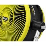 RYOBI 18V ONE+ Hybrid 14 in. Air Cannon Fan Whisper Series miniatura 3
