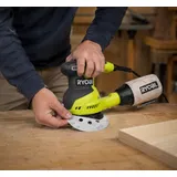 Ryobi 320W 5" Random Orbit Sander with Dust Bag miniatura 5
