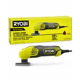 Ryobi Detail Sander DS1200 miniatura 1