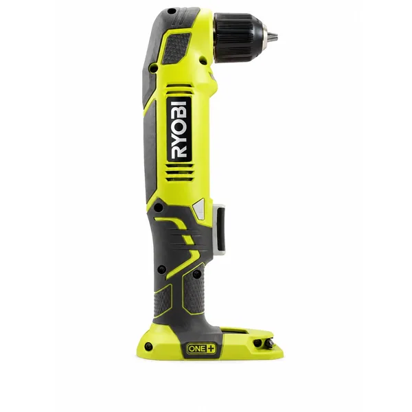 Ryobi ONE+ 18V Cordless Right Angle Drill - Tool Only