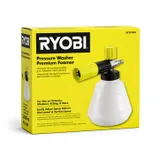 RYOBI Pressure Washer Premium Foamer miniatura 1
