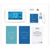 Sensi Smart Thermostat with Wi-Fi Compatibility miniatura 2