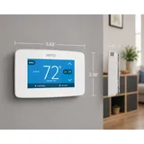 Sensi Smart Thermostat with Wi-Fi Compatibility miniatura 4