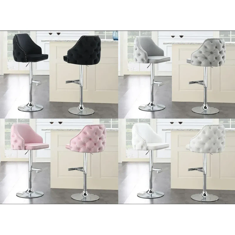 Silla de bar ST105