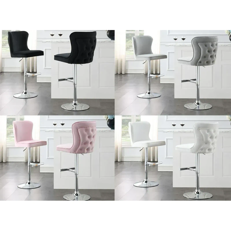 Silla de bar ST110