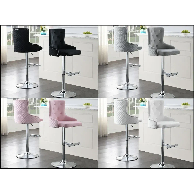 Silla de bar ST115