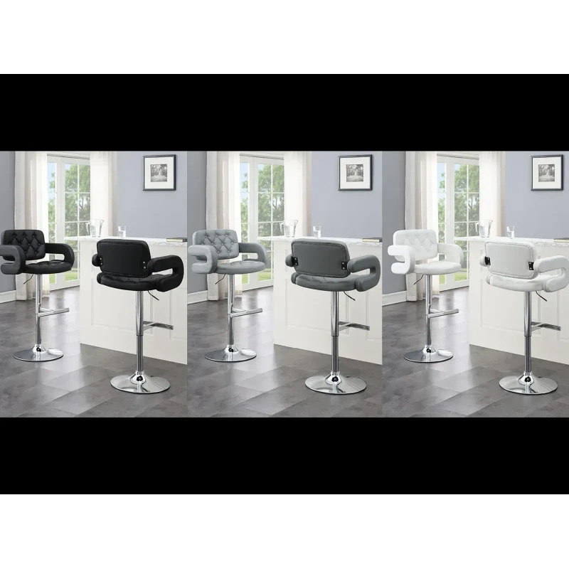 Silla de bar ST120