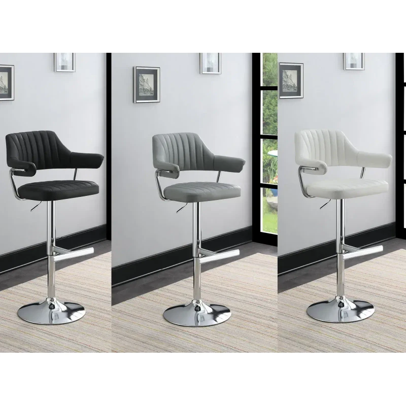 Silla de bar ST125