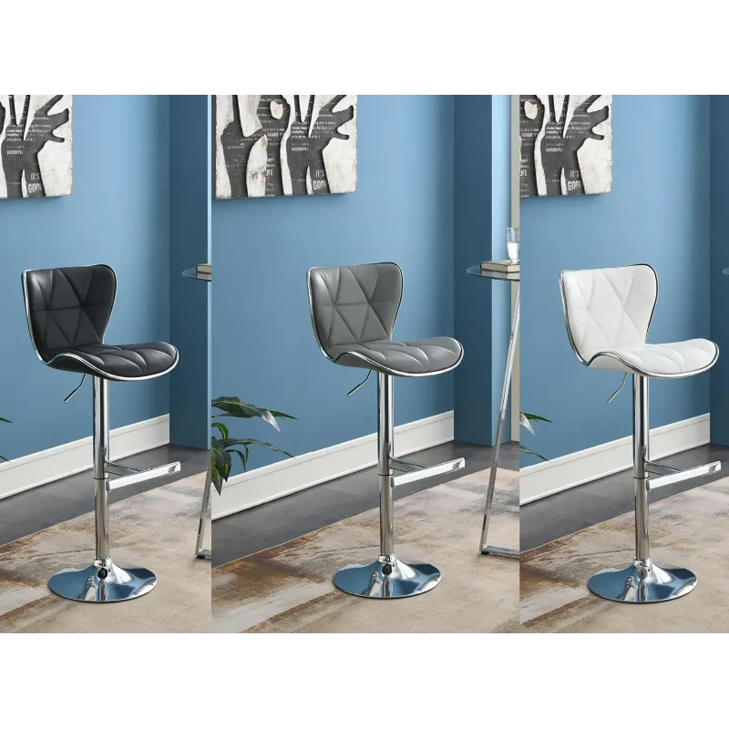 Silla de bar ST135