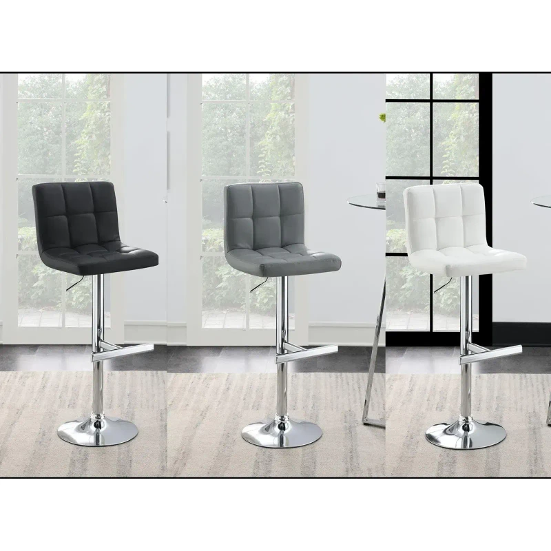 Silla de bar ST140
