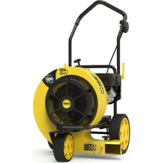 Soplador Champion walk-behind — 224cc / 1300 CFM miniatura 1