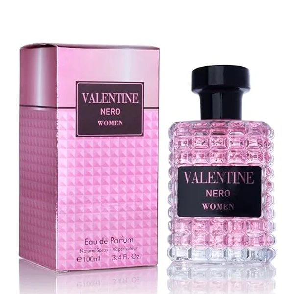 Valentine Nero Women Eau de Parfum 100ml