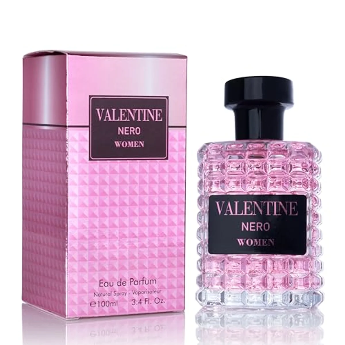 Valentine Nero Women Eau de Parfum 100ml - imagen 1