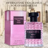 Valentine Nero Women Eau de Parfum 100ml miniatura 4