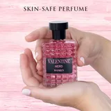 Valentine Nero Women Eau de Parfum 100ml miniatura 6