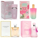 Valentine Nero Women Eau de Parfum 100ml miniatura 10