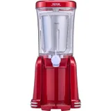 VEVOR Ice-Cold Slush Maker 32oz Red miniatura 9