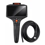 Vevor SC8 LCD Digital Endoscope Inspection Camera miniatura 1